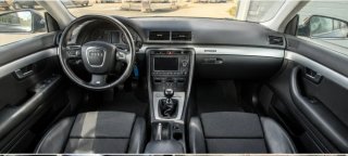 Audi A4 2007