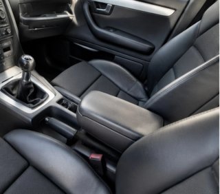 Audi A4 2007