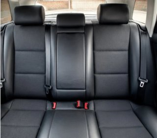 Audi A4 2007
