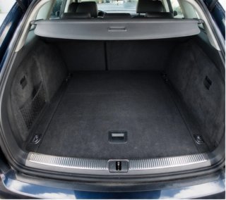 Audi A4 2007