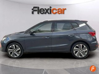 Seat Arona 1.5 TSI 110kW (150CV) DSG FR XM