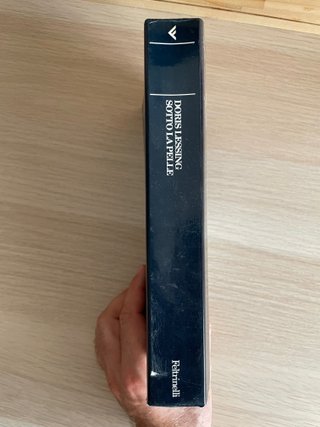 Sotto la pelle. La mia autobiografia (1919-1949)