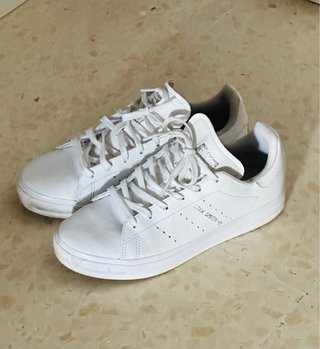 Adidas Stan Smith Talla 37.5