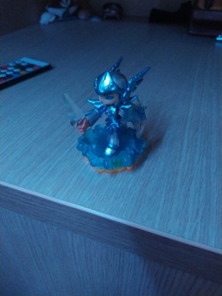 Skylanders Lightcore Chill