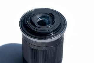 Canon RF-S 18-150mm f3.5-6.3 IS STM