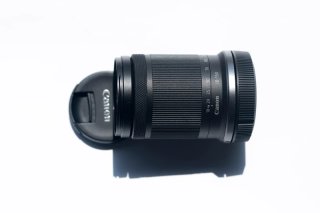 Canon RF-S 18-150mm f3.5-6.3 IS STM