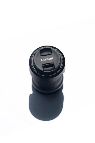 Canon RF-S 18-150mm f3.5-6.3 IS STM