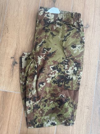 Mimetica uomo