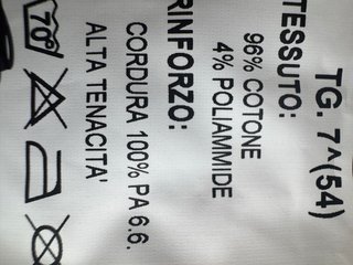 Mimetica uomo