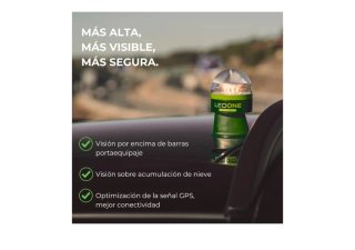 Baliza V16 homologada DGT