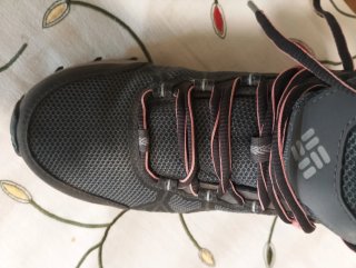Zapatos Columbia Mujer Talla 41