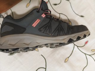 Zapatos Columbia Mujer Talla 41