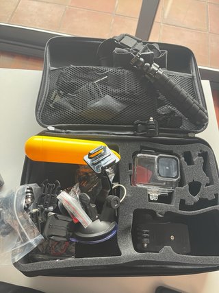 GoPro Hero 8 Black