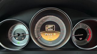 Mercedes-Benz Clase C  Estate (Familiar) 2011