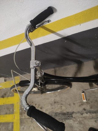 Bicicleta BH Bolero Paseo(está en Costa Ballena)