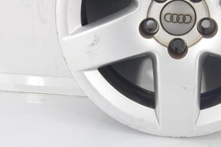 Llanta 4005 1 audi a3 (8l) 1.9 tdi ambition 124528
