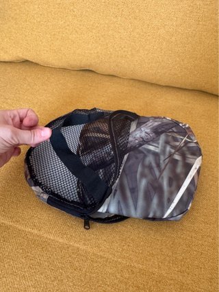 Comedero/Bebedero Plegable Portátil Perro 2L