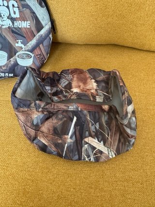 Comedero/Bebedero Plegable Portátil Perro 2L