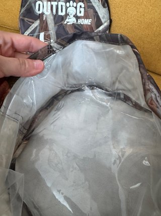 Comedero/Bebedero Plegable Portátil Perro 2L