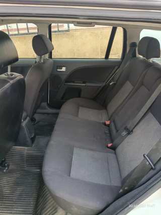 Ford Mondeo SW 2.0 TDCi - Venta o Cambio