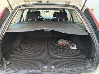 Ford Mondeo SW 2.0 TDCi - Venta o Cambio