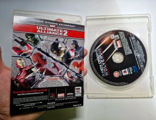 X-Men Orígenes: Lobezno PS3 Uncaged Edition