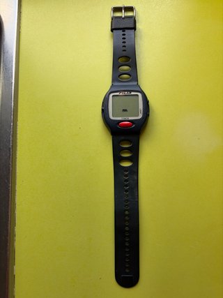 Reloj Polar Negro