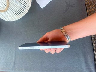 iPhone 14 Plus Bianco 256 GB