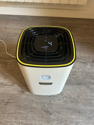 Purificador de aire Kärcher Kärcher AF 20