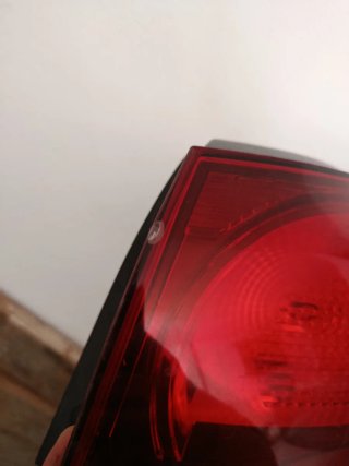 Pilotos Traseros Golf 6