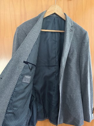Americana Springfield Gris