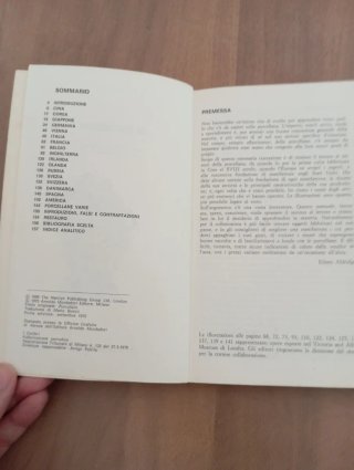 Libro la porcellana i colibrì Mondatori