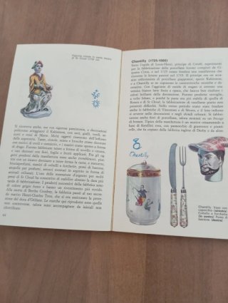 Libro la porcellana i colibrì Mondatori