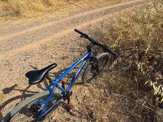Bicicleta Mondraker
