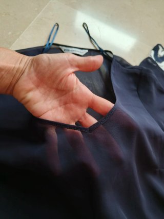 Vestido/Camisola Barandi Talla S