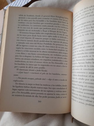 El reino del dragón de oro