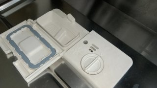 Lavavajillas Smeg Nuevo A Estrenar