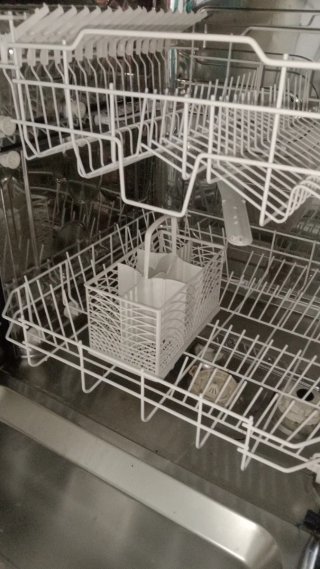 Lavavajillas Smeg Nuevo A Estrenar
