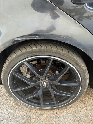Llantas 5x100