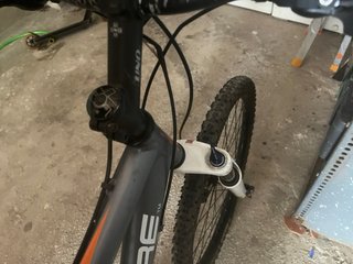 Bicicleta Lapierre XC 900
