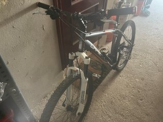 Bicicleta Lapierre XC 900