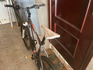 Bicicleta Lapierre XC 900