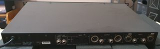 Yamaha SPX990 Multiefectos Procesador