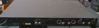 Yamaha SPX990 Multiefectos Procesador