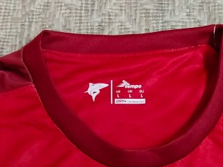 Camiseta Cabo Verde