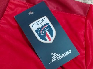 Camiseta Cabo Verde