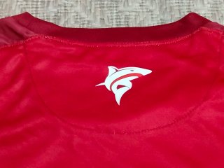 Camiseta Cabo Verde