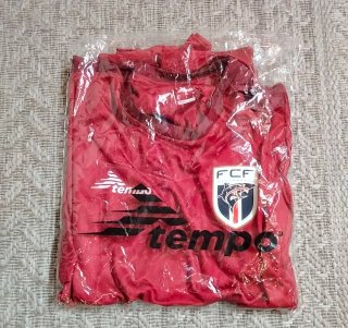 Camiseta Cabo Verde