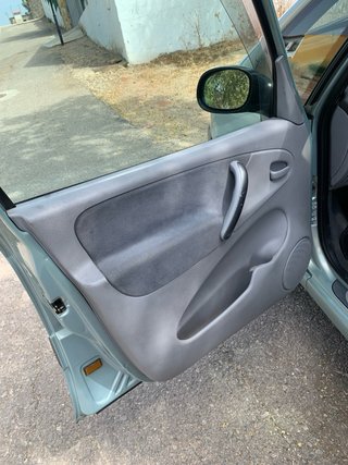 Citroen C4 Picasso 2004