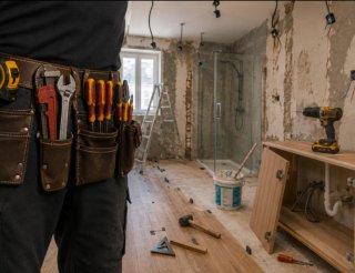 Manitas instalaciones y reparaciones